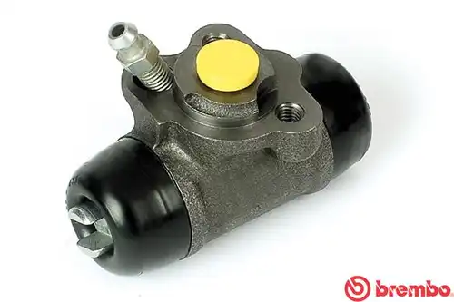 спирачно цилиндърче на колелото BREMBO A 12 271