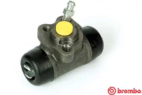 спирачно цилиндърче на колелото BREMBO A 12 272