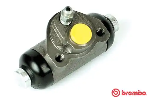 спирачно цилиндърче на колелото BREMBO A 12 276
