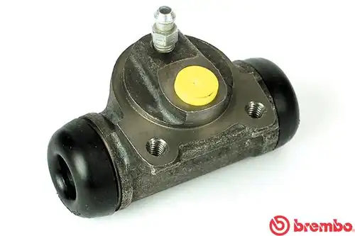 спирачно цилиндърче на колелото BREMBO A 12 277