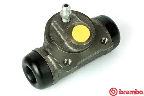 спирачно цилиндърче на колелото BREMBO A 12 278