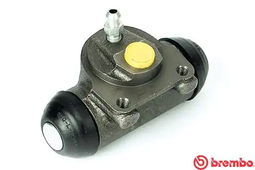 спирачно цилиндърче на колелото BREMBO A 12 279