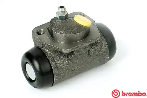 спирачно цилиндърче на колелото BREMBO A 12 280