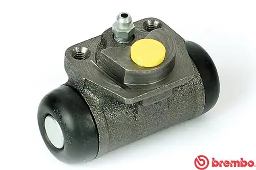 спирачно цилиндърче на колелото BREMBO A 12 281