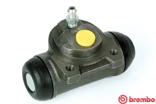 спирачно цилиндърче на колелото BREMBO A 12 285