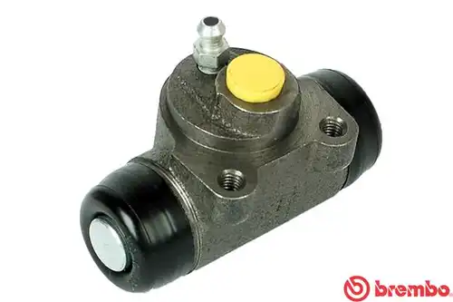 спирачно цилиндърче на колелото BREMBO A 12 288