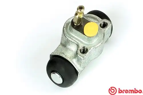 спирачно цилиндърче на колелото BREMBO A 12 291