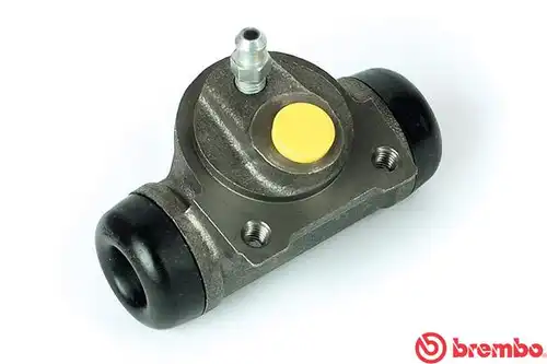спирачно цилиндърче на колелото BREMBO A 12 292