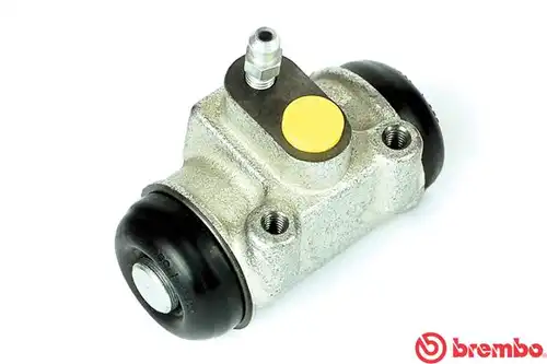 спирачно цилиндърче на колелото BREMBO A 12 294