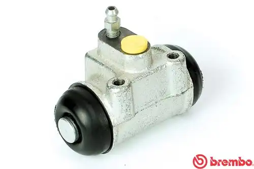спирачно цилиндърче на колелото BREMBO A 12 296