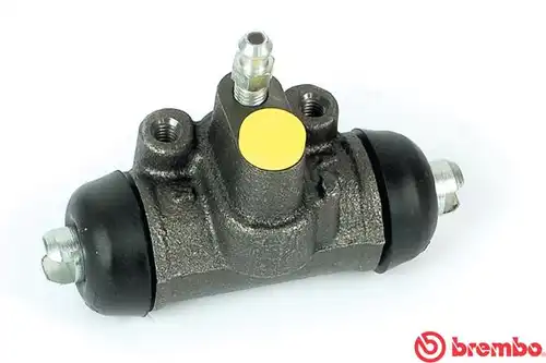 спирачно цилиндърче на колелото BREMBO A 12 300