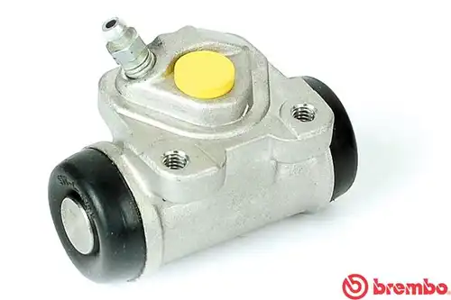 спирачно цилиндърче на колелото BREMBO A 12 302