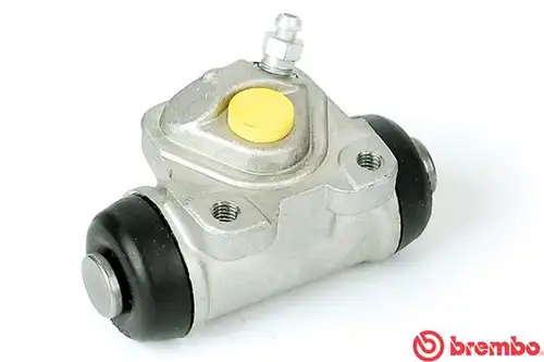 спирачно цилиндърче на колелото BREMBO A 12 303