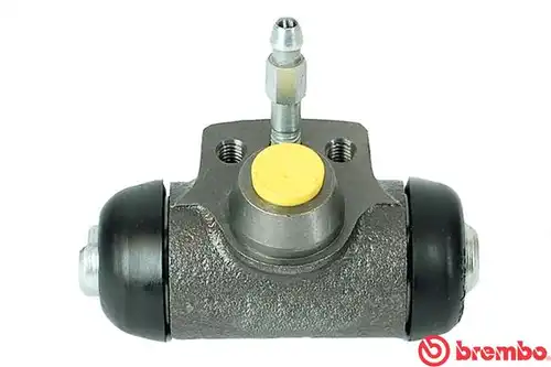 спирачно цилиндърче на колелото BREMBO A 12 304