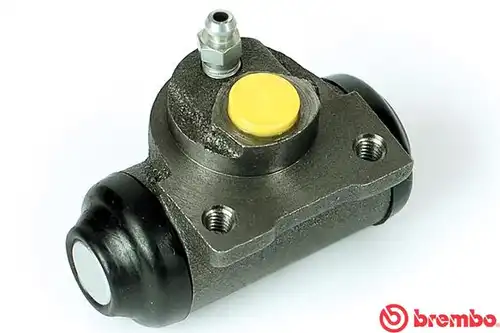 спирачно цилиндърче на колелото BREMBO A 12 305