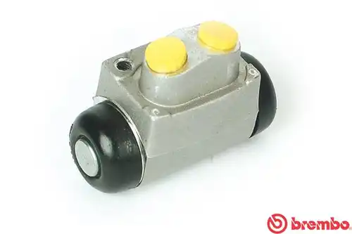 спирачно цилиндърче на колелото BREMBO A 12 309