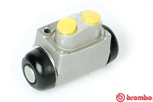спирачно цилиндърче на колелото BREMBO A 12 310