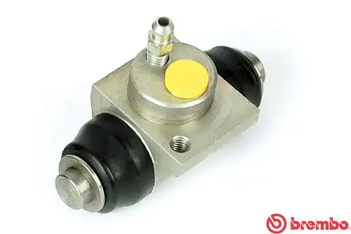 спирачно цилиндърче на колелото BREMBO A 12 311