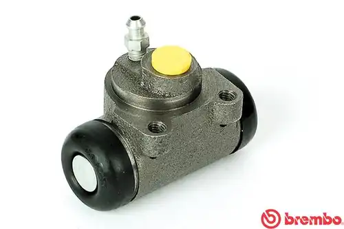 спирачно цилиндърче на колелото BREMBO A 12 312
