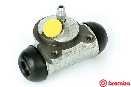 спирачно цилиндърче на колелото BREMBO A 12 313