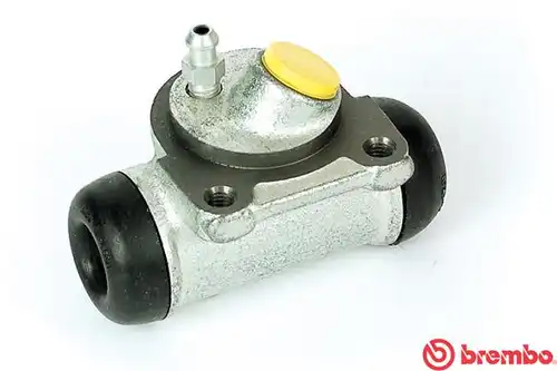 спирачно цилиндърче на колелото BREMBO A 12 314