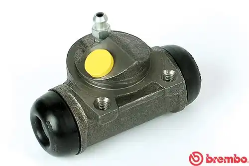 спирачно цилиндърче на колелото BREMBO A 12 315
