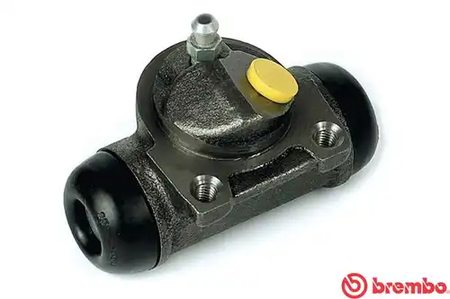 спирачно цилиндърче на колелото BREMBO A 12 316