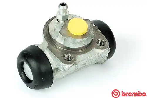 спирачно цилиндърче на колелото BREMBO A 12 317