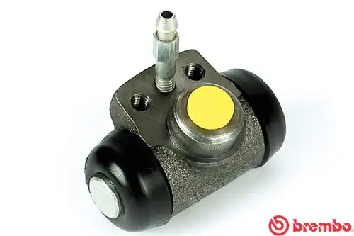 спирачно цилиндърче на колелото BREMBO A 12 318