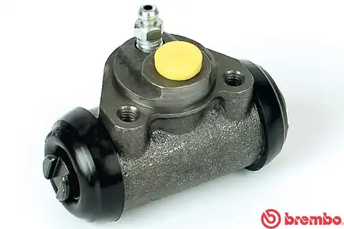 спирачно цилиндърче на колелото BREMBO A 12 319