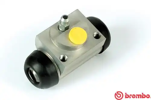 спирачно цилиндърче на колелото BREMBO A 12 320