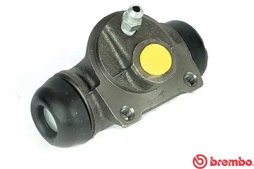 спирачно цилиндърче на колелото BREMBO A 12 321