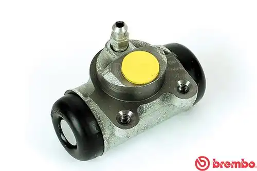 спирачно цилиндърче на колелото BREMBO A 12 322