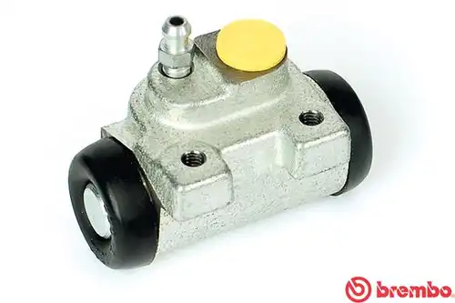 спирачно цилиндърче на колелото BREMBO A 12 324