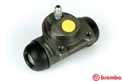 спирачно цилиндърче на колелото BREMBO A 12 326