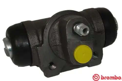 спирачно цилиндърче на колелото BREMBO A 12 327