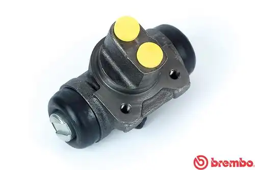 спирачно цилиндърче на колелото BREMBO A 12 328