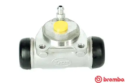 спирачно цилиндърче на колелото BREMBO A 12 329