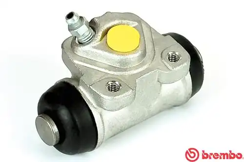 спирачно цилиндърче на колелото BREMBO A 12 330