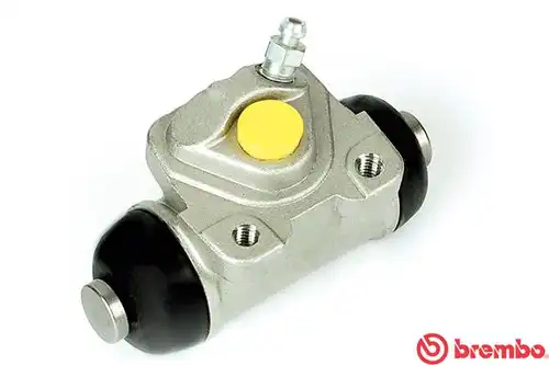 спирачно цилиндърче на колелото BREMBO A 12 331