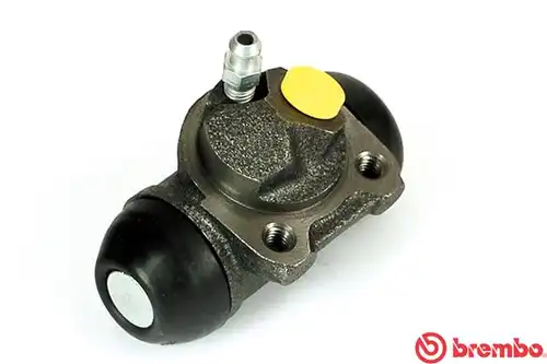 спирачно цилиндърче на колелото BREMBO A 12 336