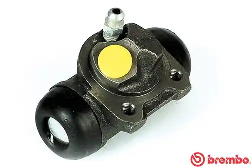 спирачно цилиндърче на колелото BREMBO A 12 337