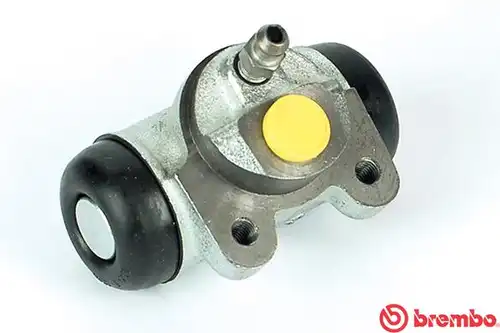 спирачно цилиндърче на колелото BREMBO A 12 343