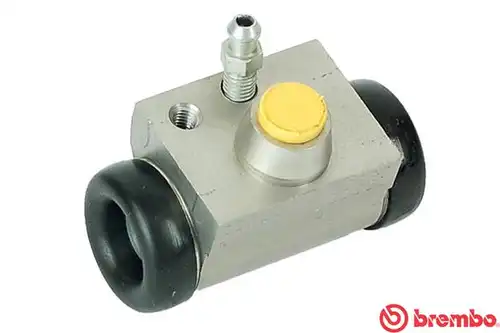 спирачно цилиндърче на колелото BREMBO A 12 344