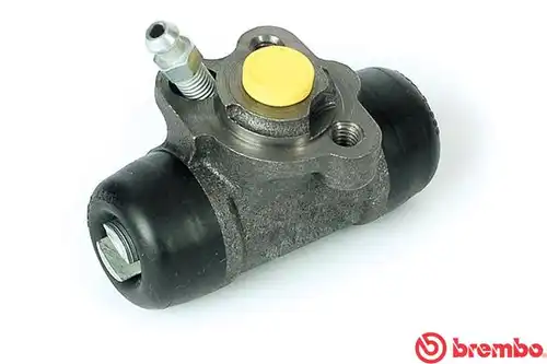 спирачно цилиндърче на колелото BREMBO A 12 351