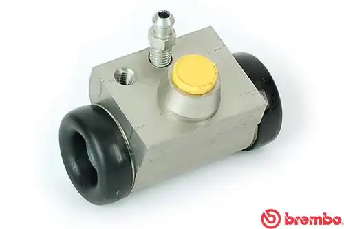 спирачно цилиндърче на колелото BREMBO A 12 353