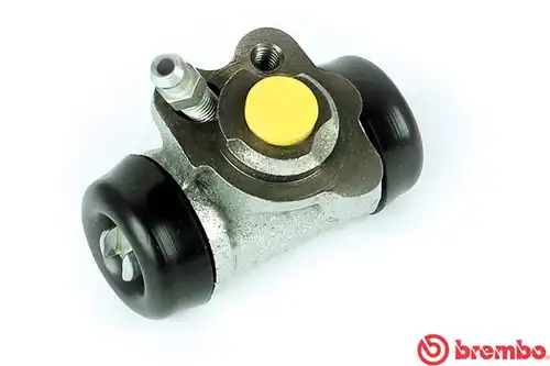 спирачно цилиндърче на колелото BREMBO A 12 354