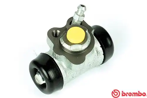 спирачно цилиндърче на колелото BREMBO A 12 355