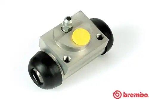 спирачно цилиндърче на колелото BREMBO A 12 356