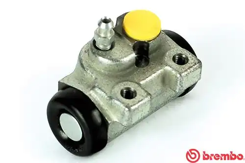 спирачно цилиндърче на колелото BREMBO A 12 358
